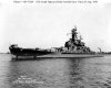 uss south dakota bb-57 2